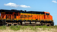 BNSF 6083 1150