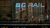 BC Rail 1446
