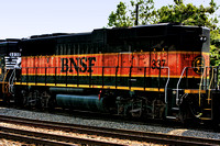 BNSF 337
