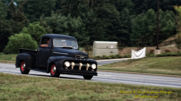 Ford F100 0820