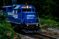 Conrail Quality 5344