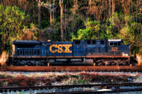 CSX 576