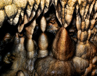 Linville Caverns 2540