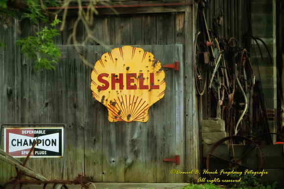 Dependable Shell