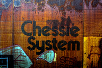 Chessie System 8182