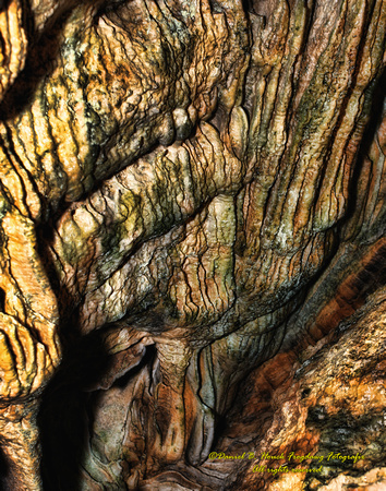Linville Caverns 2519