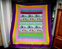 Maddy Quilt 0450