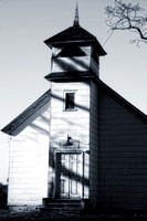 Oak Grove Baptist