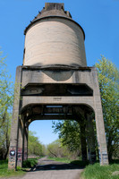 Southern Railway Coal Tower 3424