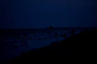 Folly Island Beach 7932