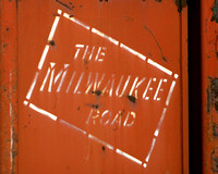 Milwaukee Road