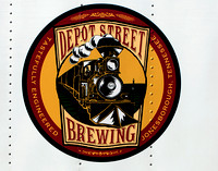 Depot Street Brewing