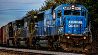 Conrail Quality 5437 16x9