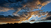 Colorado Sunset 0690