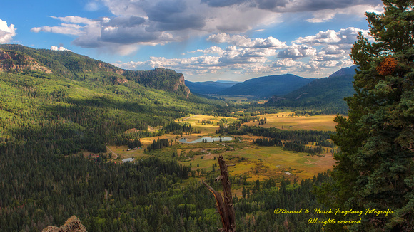 Treasure Mountain Overlook 0674