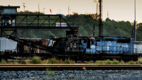 Conrail Relics 9344