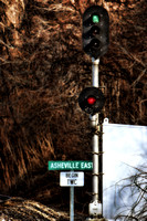 Asheville East Green