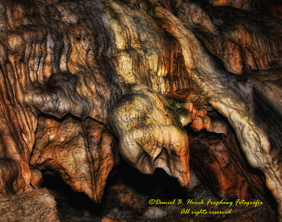 Linville Caverns 2552