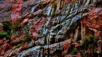 Painted Rocks 0996