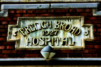 French Broad Hospital