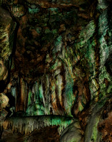 Linville Caverns 9184
