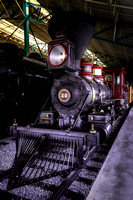 Baldwin Locomotive Works 20